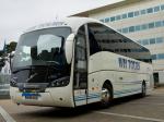 Volvo B9R Sideral by Sunsundegui 2006 года